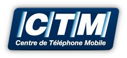 Centre de Téléphone Mobile Ltée