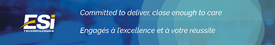 ESI Technologies